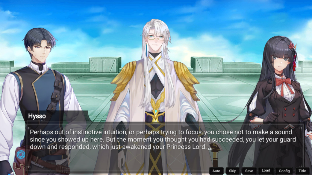 《赠予神家与谎言 The Days Without Gods》Switch美版中文NSZ下载-来聚吧