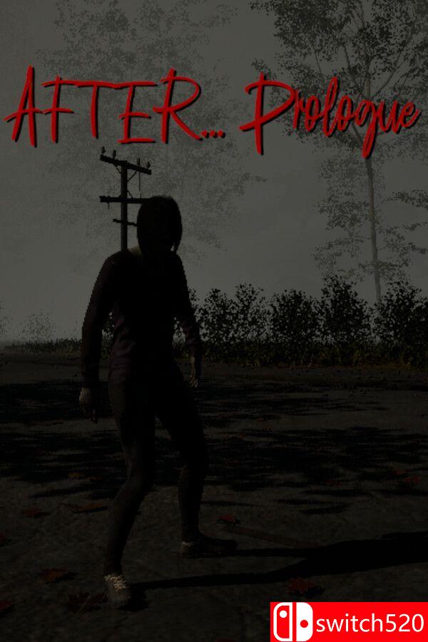 《之后…序章（After… Prologue）》[英文]-来聚吧