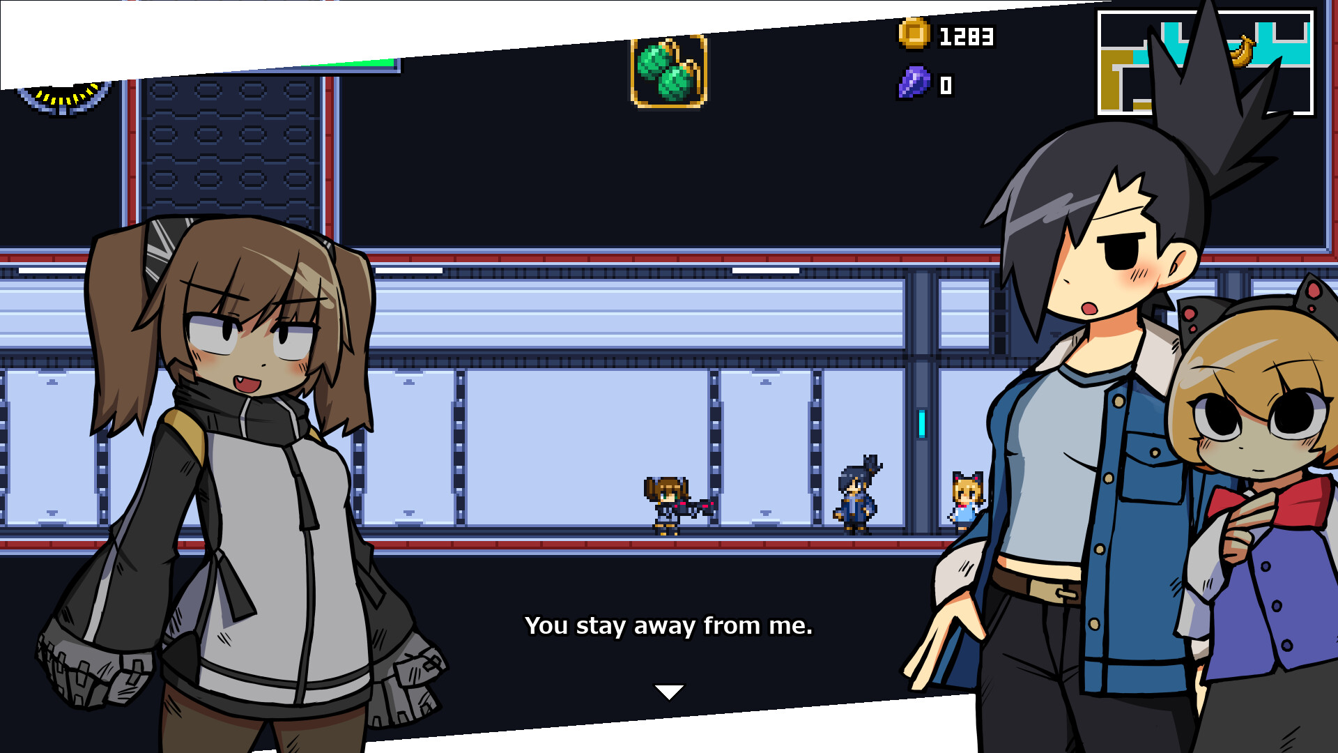 《翻滚之星 ROLLING STAR》Switch中文版NSP下载 – 含1.1.6补丁-来聚吧