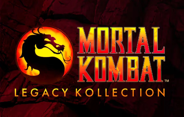 《真人快打：经典合集》Switch美版XCI下载 – 含1.0.4补丁-来聚吧