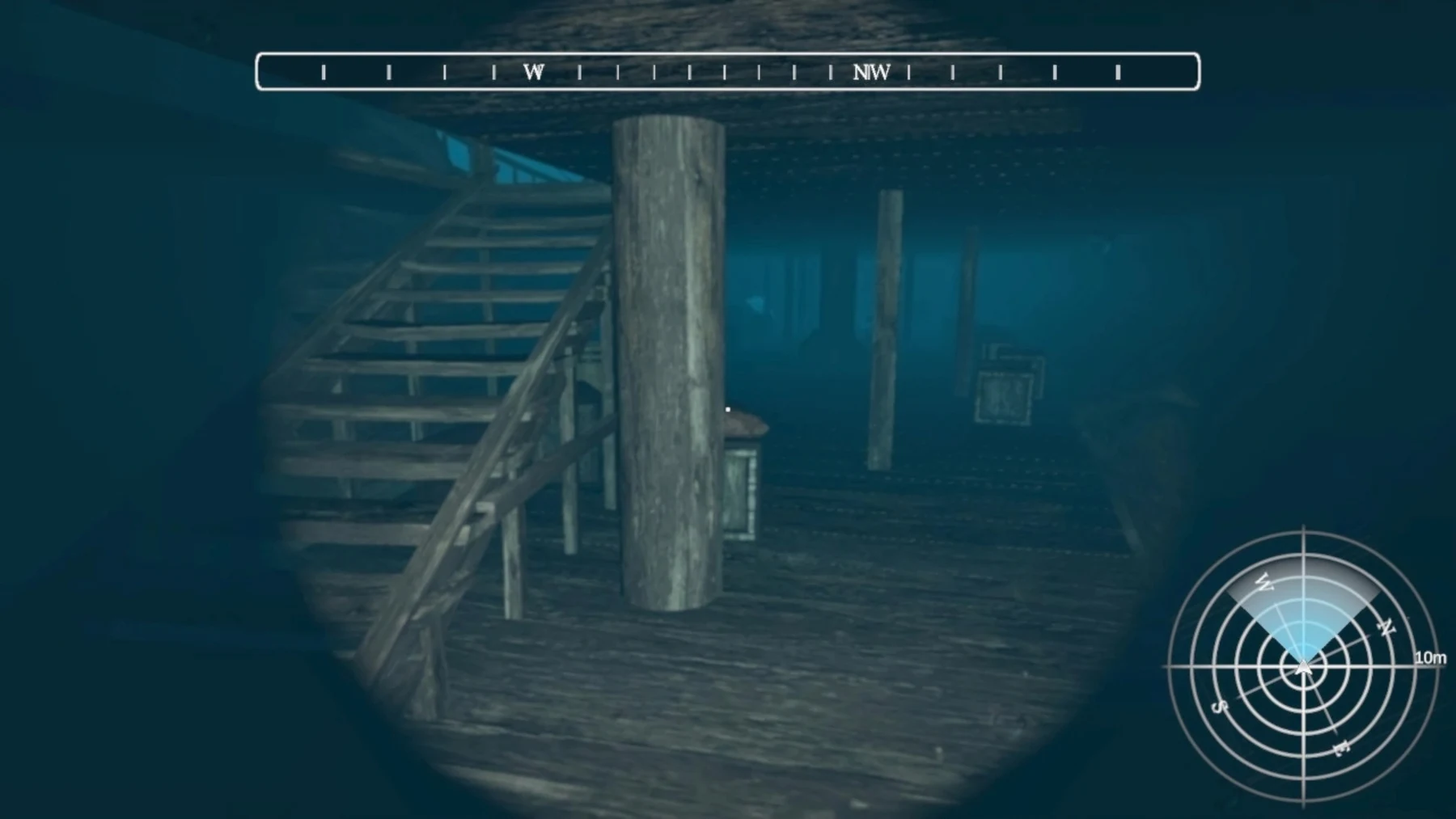 《潜水探险 Dive Expedition》Switch美版NSZ下载-来聚吧