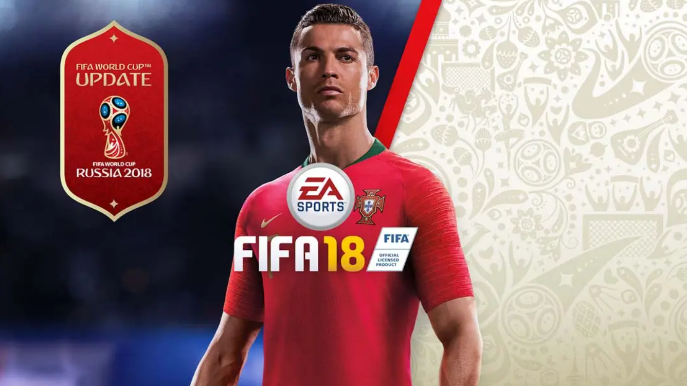 《FIFA18世界杯》Switch英文版NSP下载 – 含458752补丁-来聚吧