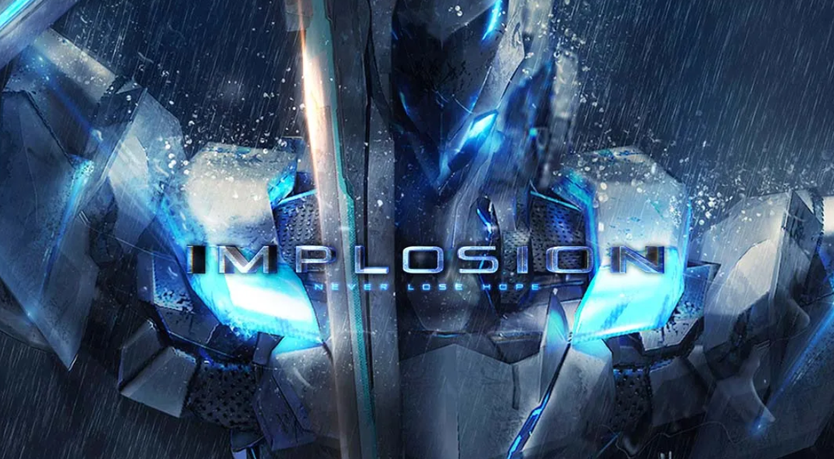 《聚爆 IMPLOSION》Switch中文版NSP下载 – 含65536补丁-来聚吧