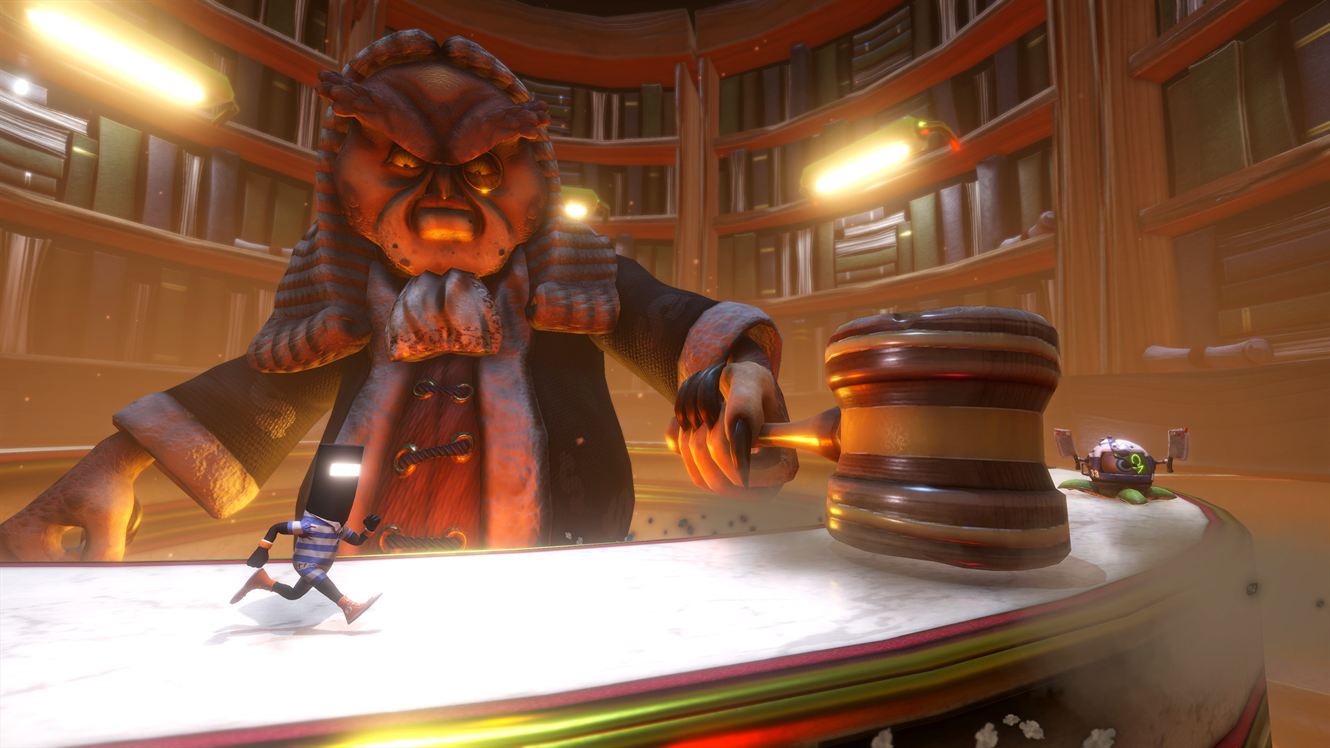 《像素跑者3 Runner3》Switch英文版NSP下载 – 含1.2.0补丁-来聚吧