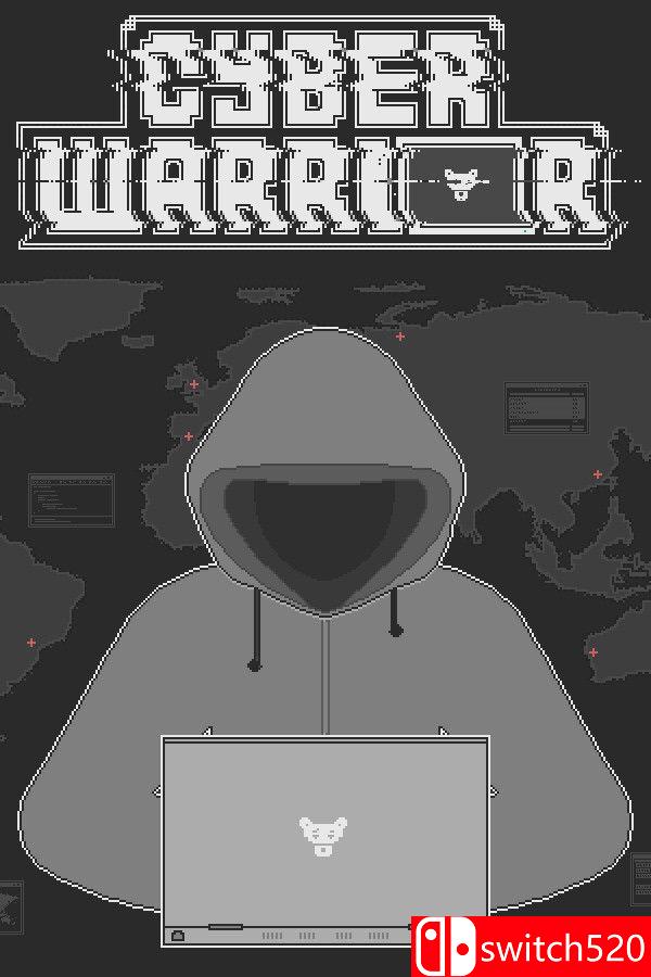 《网络战士（Cyber Warrior）》Build 20451701 [英文]-来聚吧
