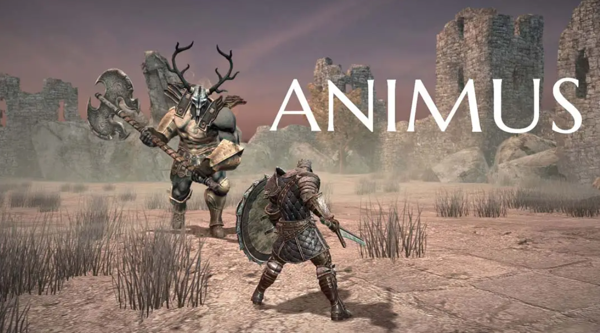 《憎恨之心 Animus》Switch中文版NSP下载 – 含1.2.3补丁-来聚吧