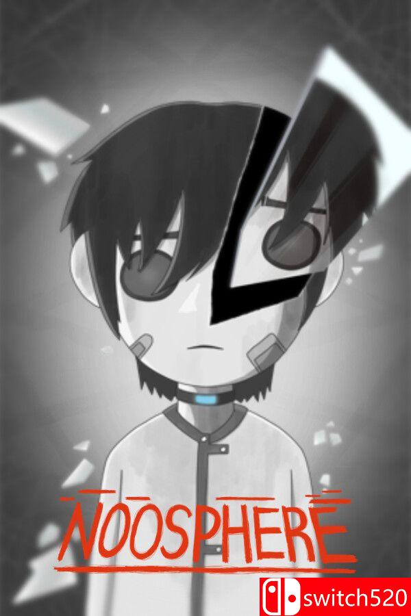 《心界探秘（Noosphere）》官方中文 [中文/英文]-来聚吧