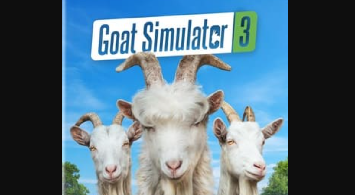 【5.05】《模拟山羊3》PS4美版中文下载- 含1.10整合版-来聚吧