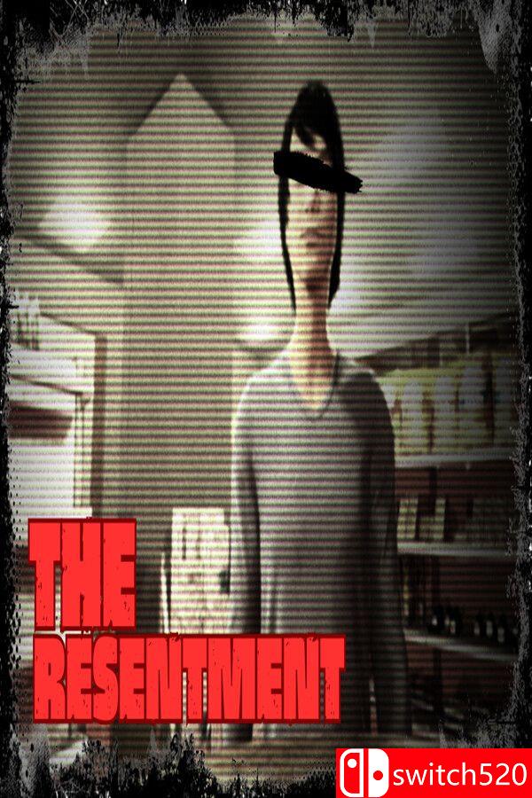 《怨恨（Obscured Stories: The Resentment）》Build 18527933 [英文]-来聚吧