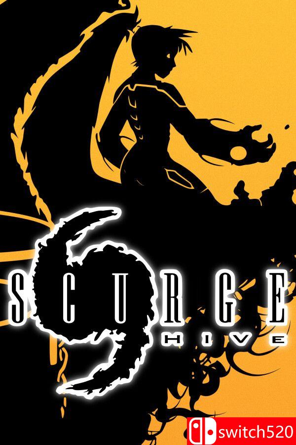 《斯柯吉：蜂巢（Scurge: Hive）》Build 19815436 [英文/日语]-来聚吧