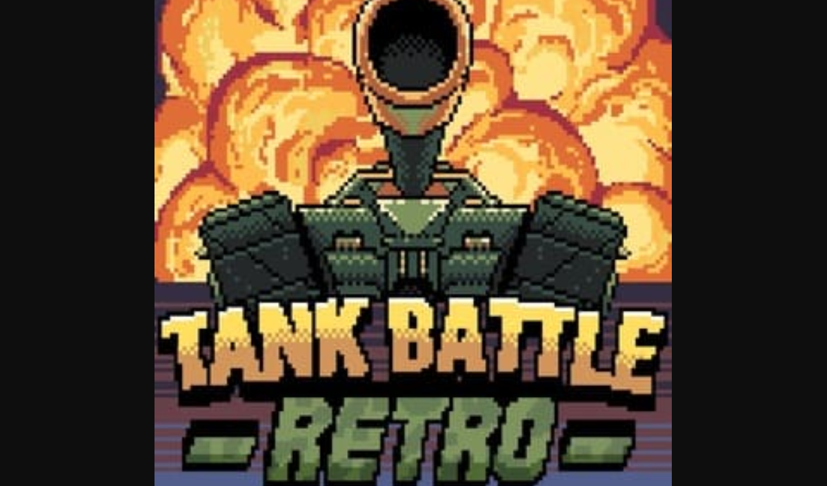 【5.05】《复古坦克大战》PS4美版下载- 含5.05降级补丁-来聚吧
