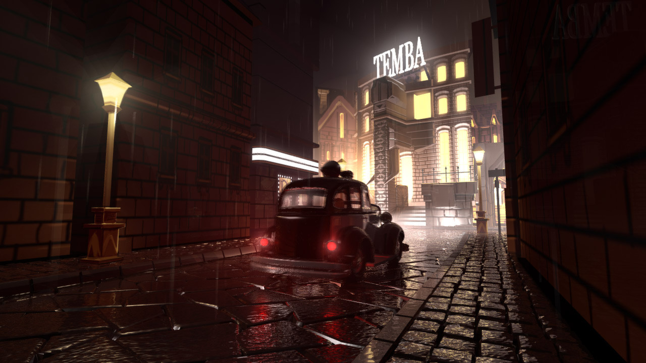 《一路向北：第二章 The Journey Down: Chapter Two》Switch英文版NSP下载 – 含1.0.1补丁-来聚吧