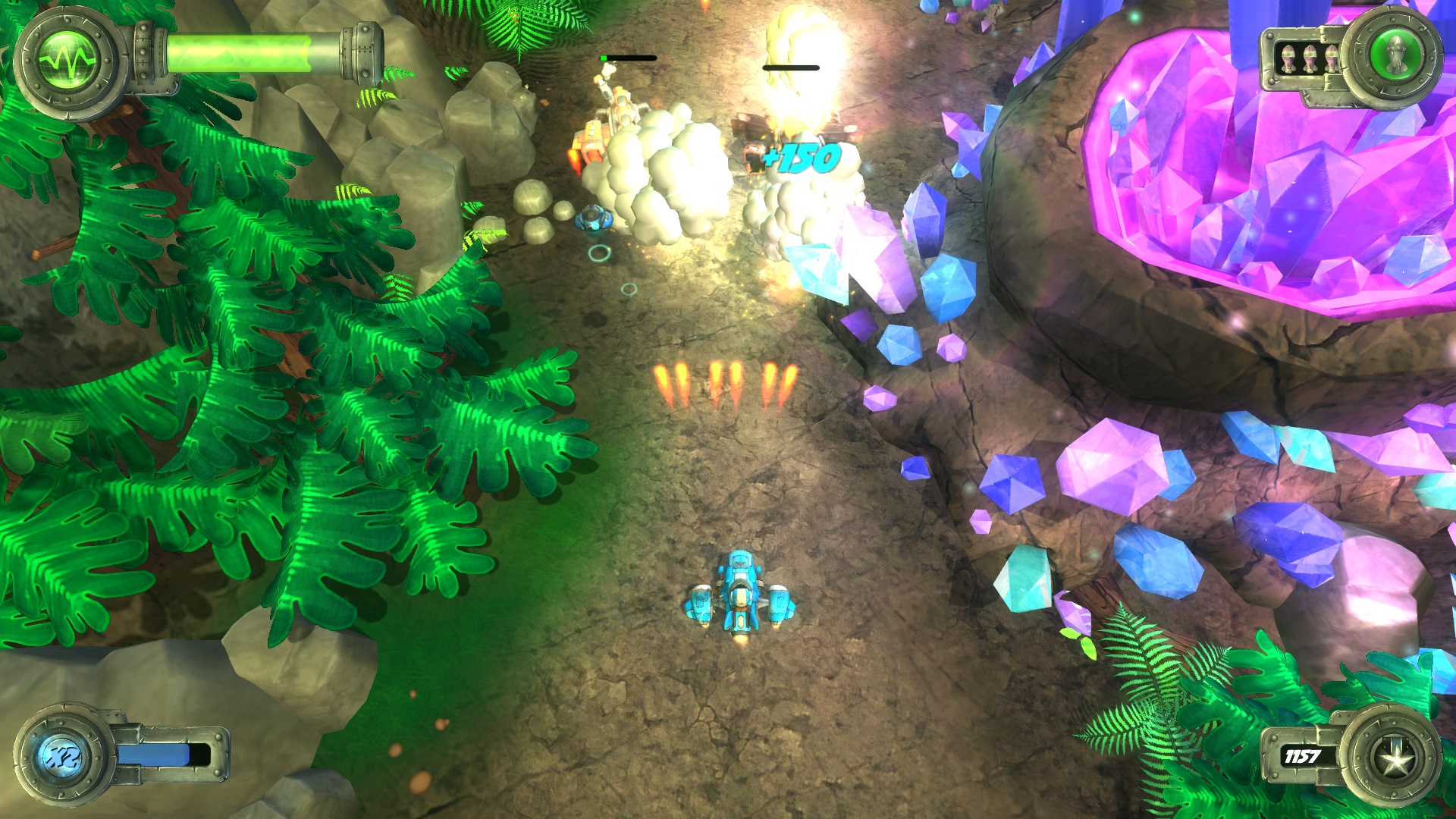 《蓝骑士 Blue Rider》Switch中文版NSP下载 – 含1.0.0补丁-来聚吧