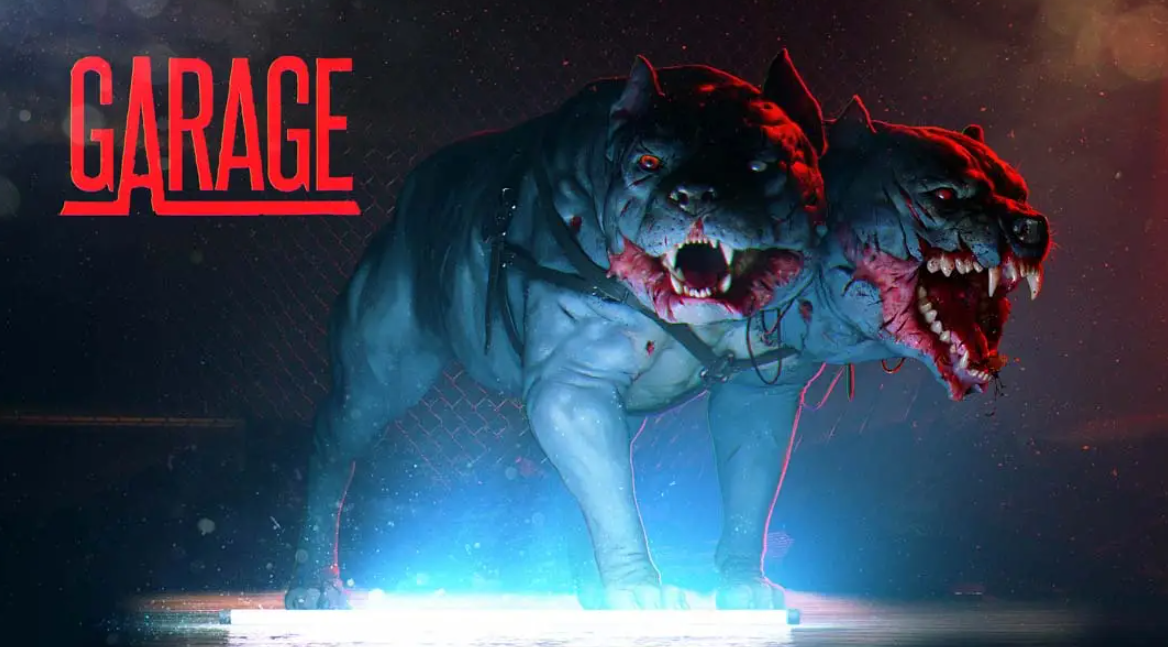 《车库 Garage》Switch美版中文NSZ下载 – 含1.0.1补丁-来聚吧