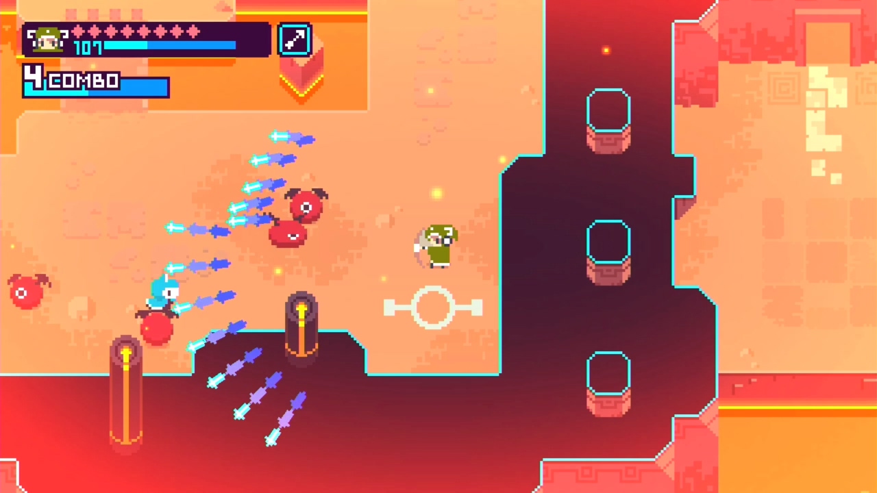 《神巫女 KAMIKO》Switch中文版NSP下载 – 含1.0.0补丁-来聚吧