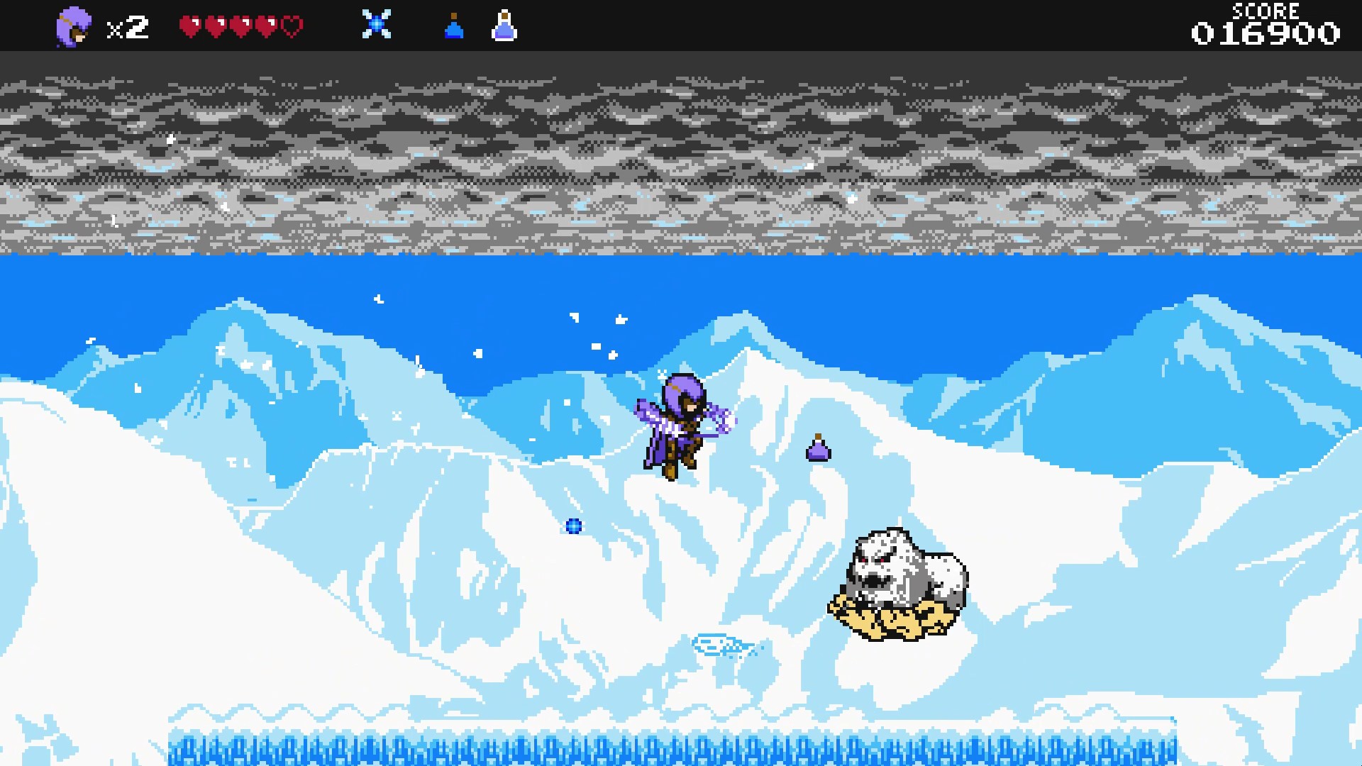 《空洞新世界 A Hole New World》Switch英文版NSP下载 – 含1.0.2补丁-来聚吧