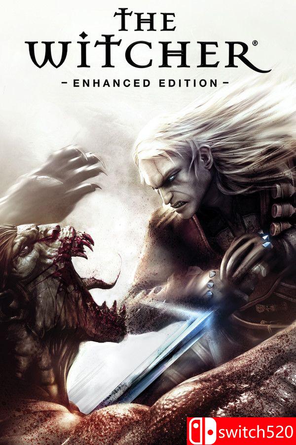 《巫师加强版（The Witcher: Enhanced Edition）》官方中文 v1.5 [繁体/英文]-来聚吧