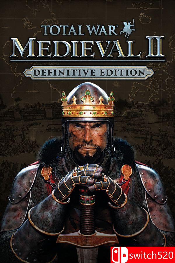 《中世纪2：全面战争（Total War: MEDIEVAL II）》决定版 v1.52 [英文]-来聚吧