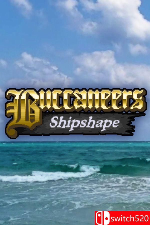 《海盗船整装待发（Buccaneers Shipshape）》v1.1.02 [英文]-来聚吧