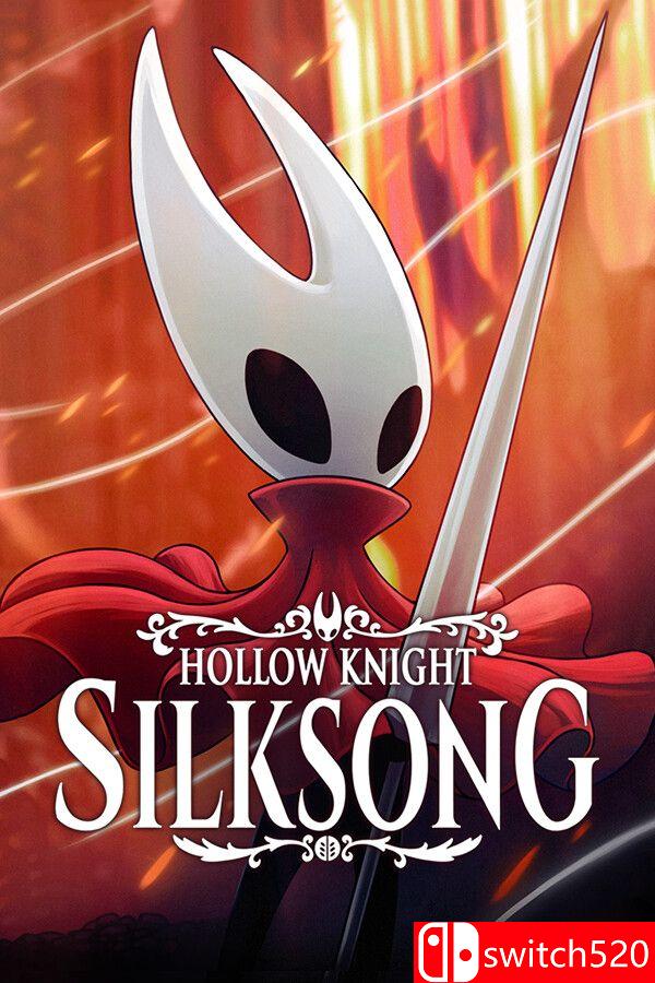 《空洞骑士：丝之歌（Hollow Knight: Silksong）》v1.0.29315 [中文/英文/日语]-来聚吧