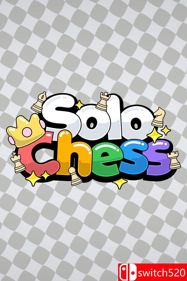 《独棋奇谋（Solo Chess）》官方中文 v0.7.7 [中文/繁体/英文/日语]-来聚吧