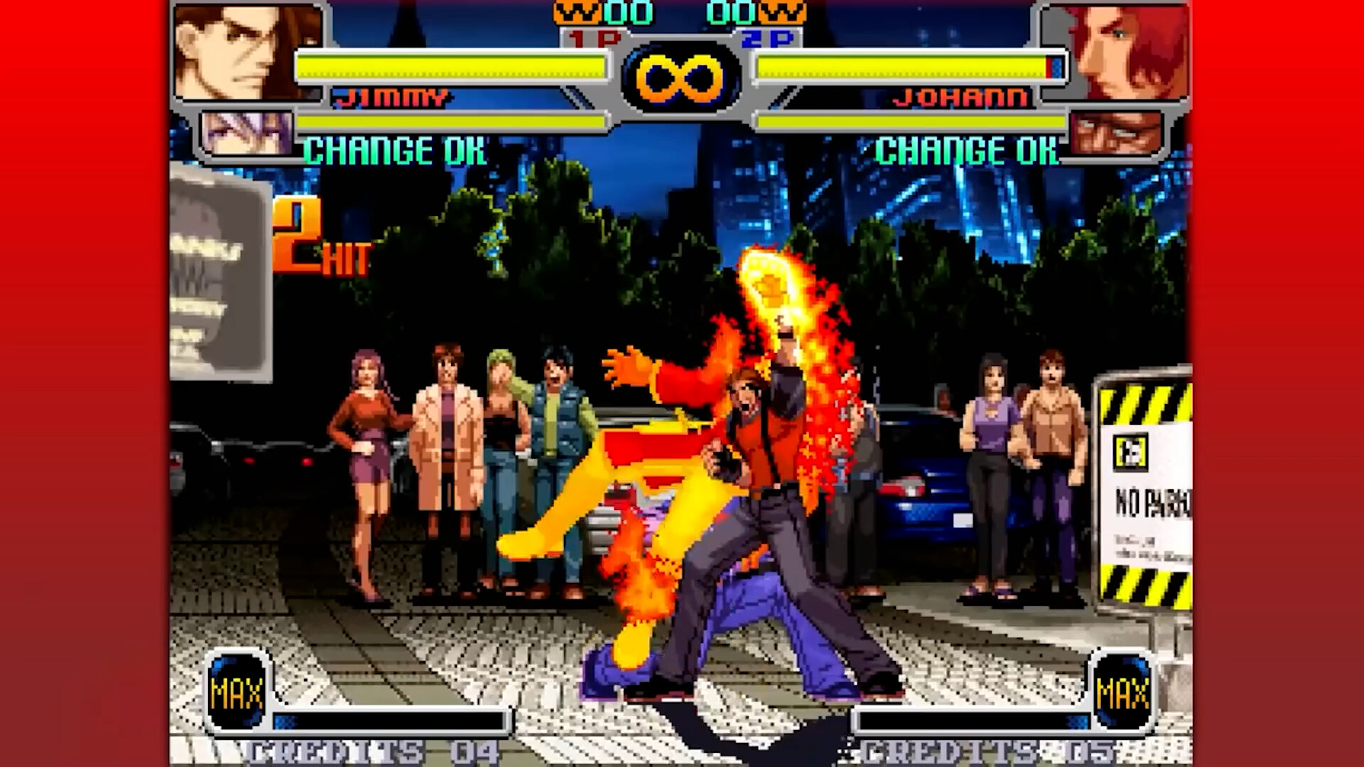 【5.05】《龙吼双截龙NEO》PS4整合版下载- 含1.02-来聚吧