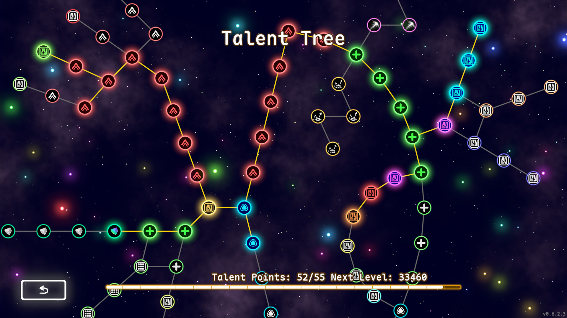《霓虹攀升/Neon Ascending》PC中文版下载-含Build.19454864-来聚吧
