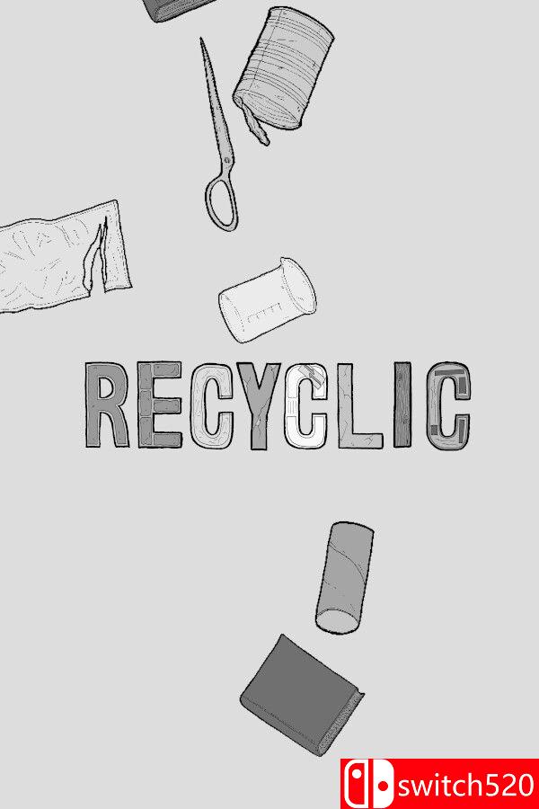 《循环工场（Recyclic）》[英文]-来聚吧