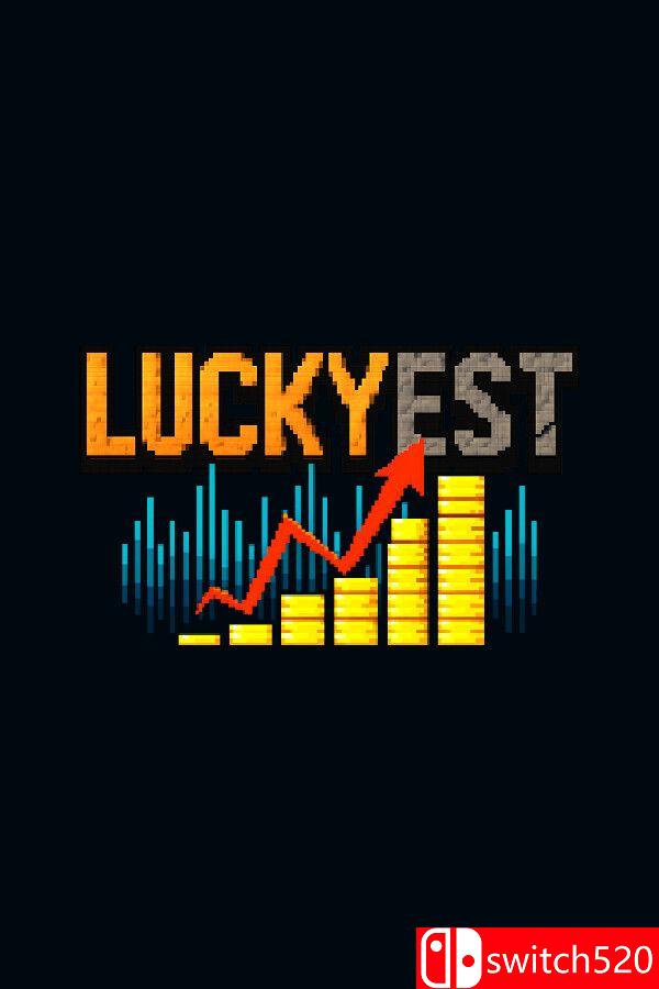 《幸运至极（Luckyest）》官方中文 v1.1.2 [中文/英文/日语]-来聚吧
