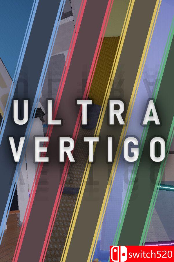 《极限眩晕（ULTRA VERTIGO）》[英文]-来聚吧