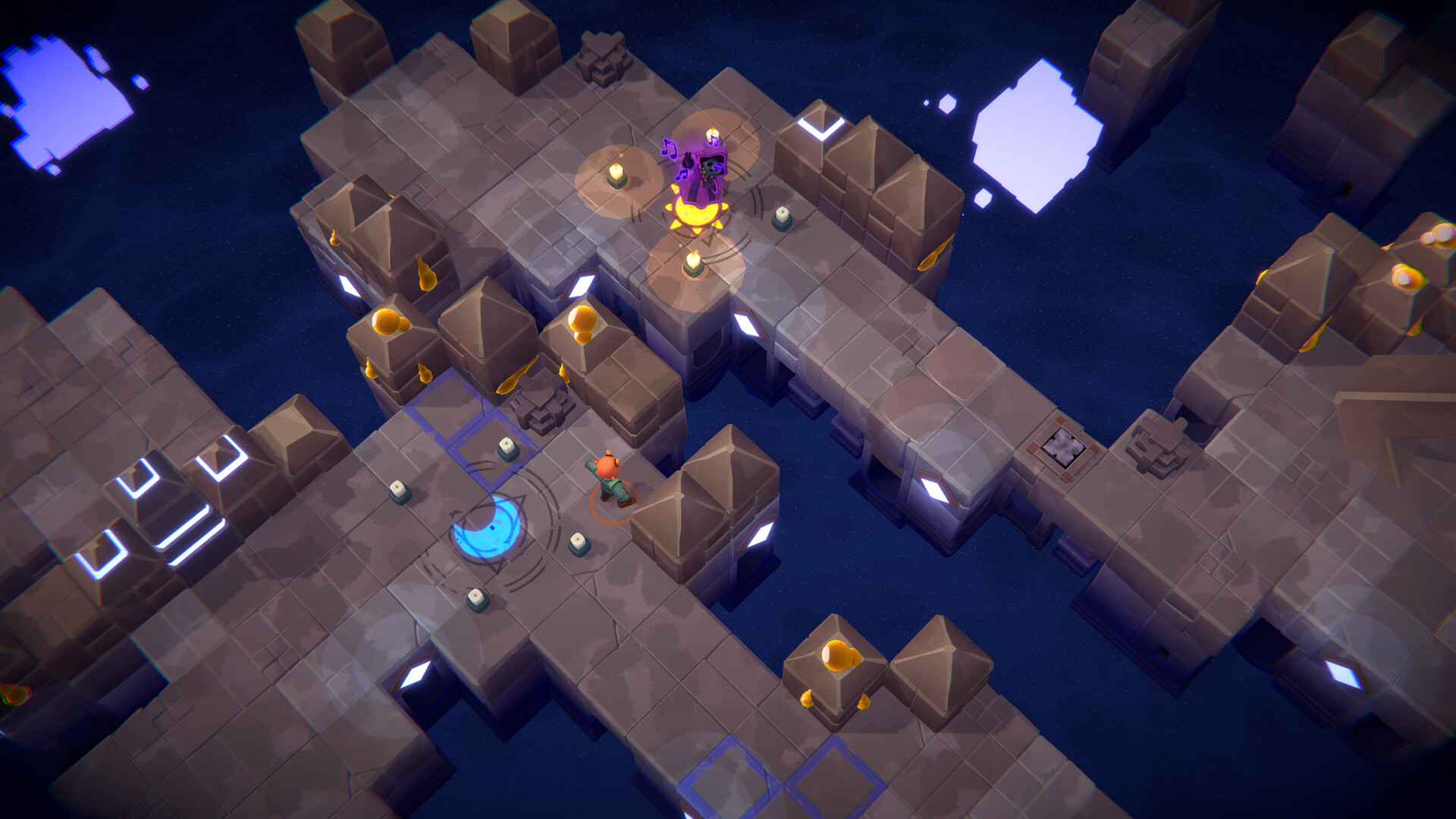 《克苏战利品/CTHULOOT》PC中文版下载-含Build.20685538-来聚吧