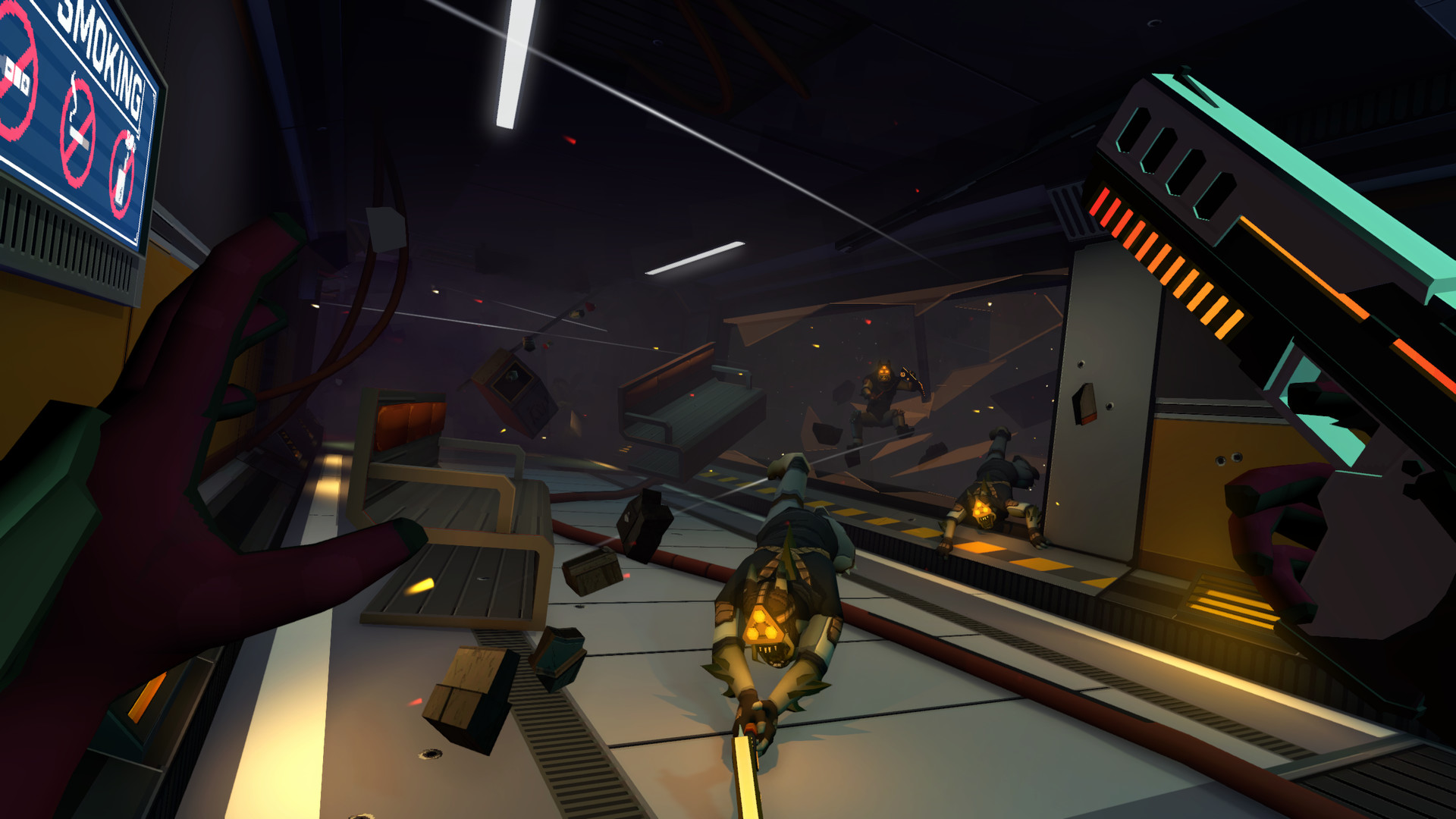 《哨卫计划/SENTRY》PC中文版下载-含v0.9.27757-来聚吧