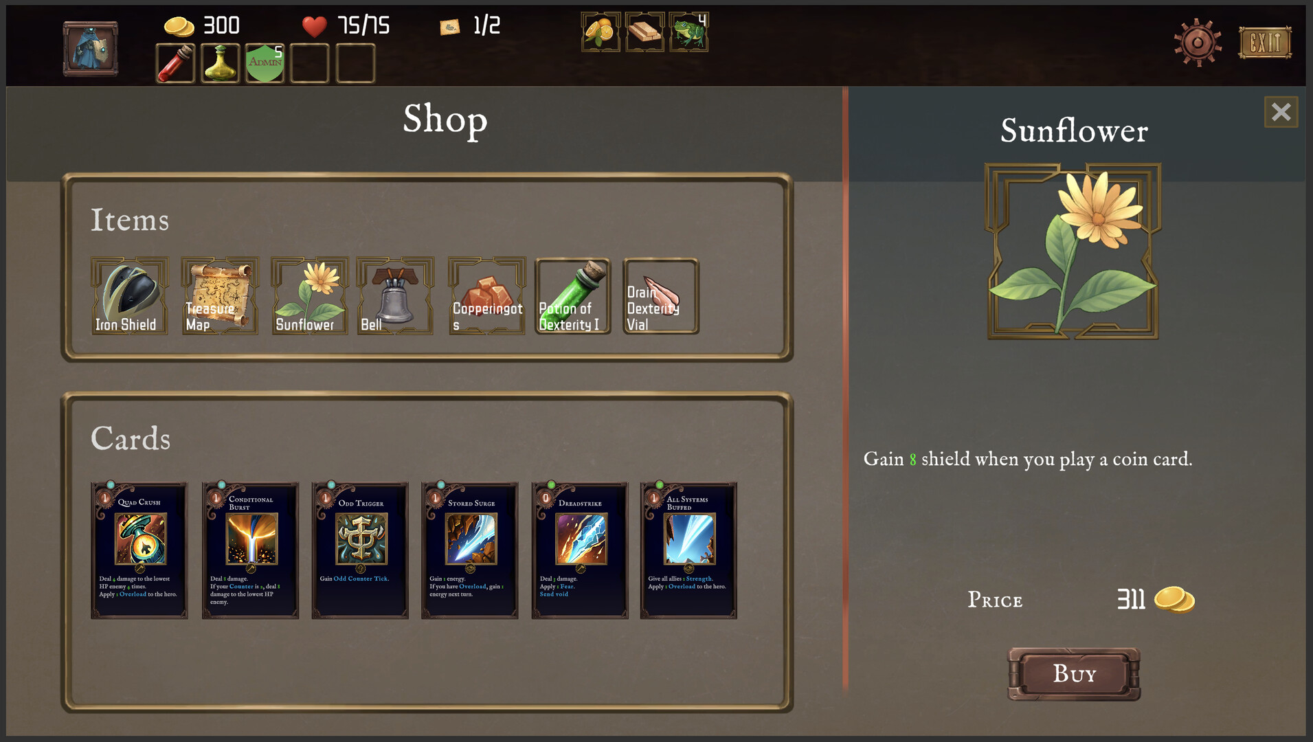 《解封契约/Unsealed Pact》PC中文版下载-含Build.20874829-来聚吧