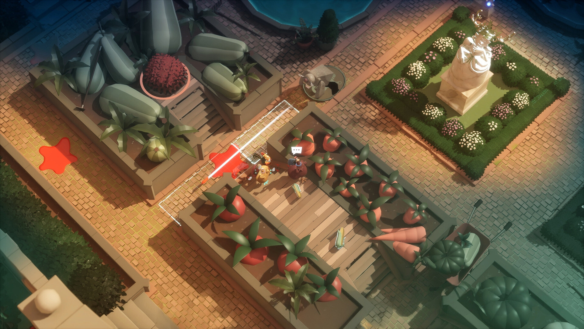 【5.05】《小鸡快跑 蛋劫行动》PS4美版中文下载- 含1.02补丁-来聚吧