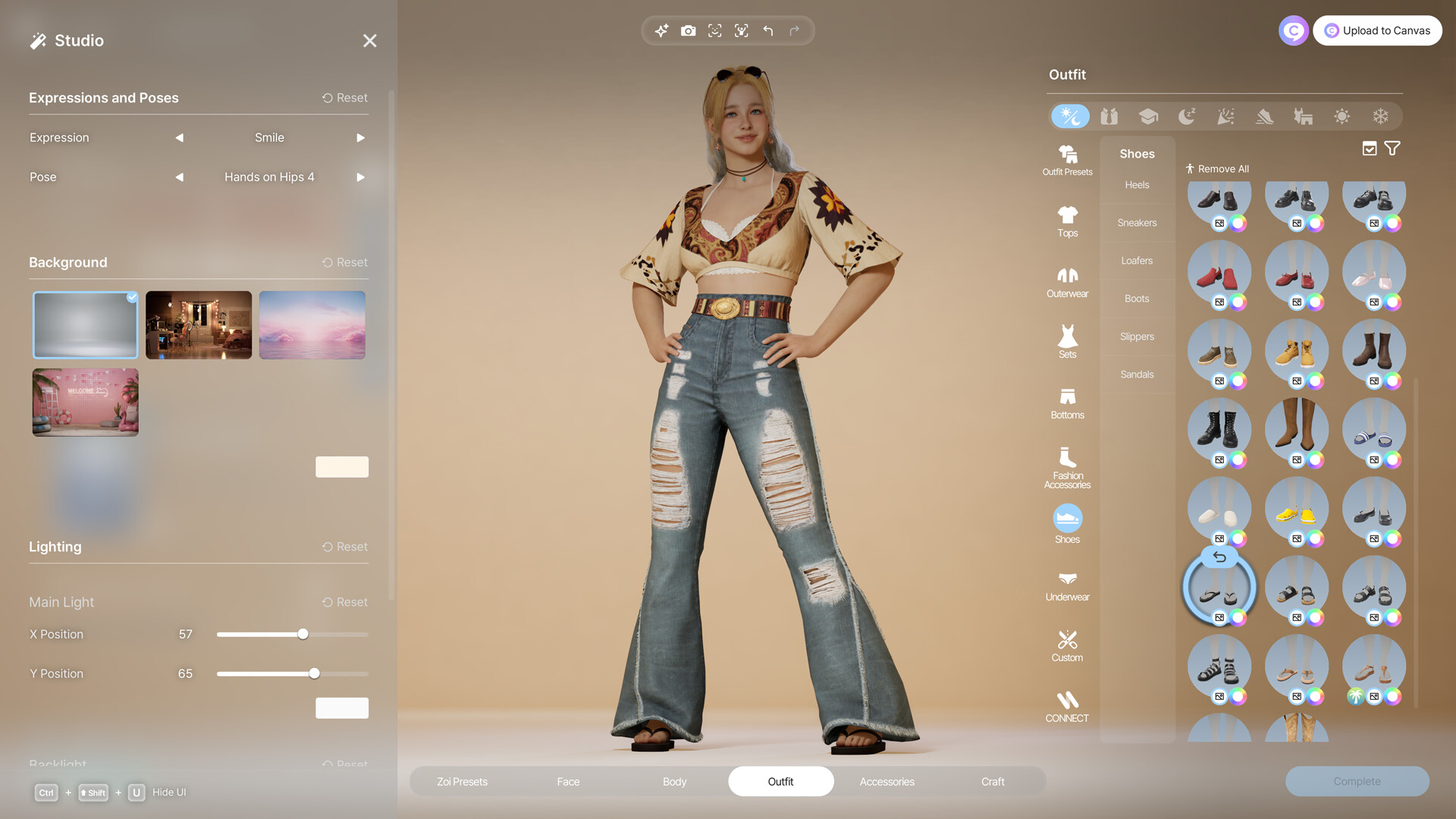 《云族裔/inZOI》PC中文版下载-含v0.5.2-来聚吧