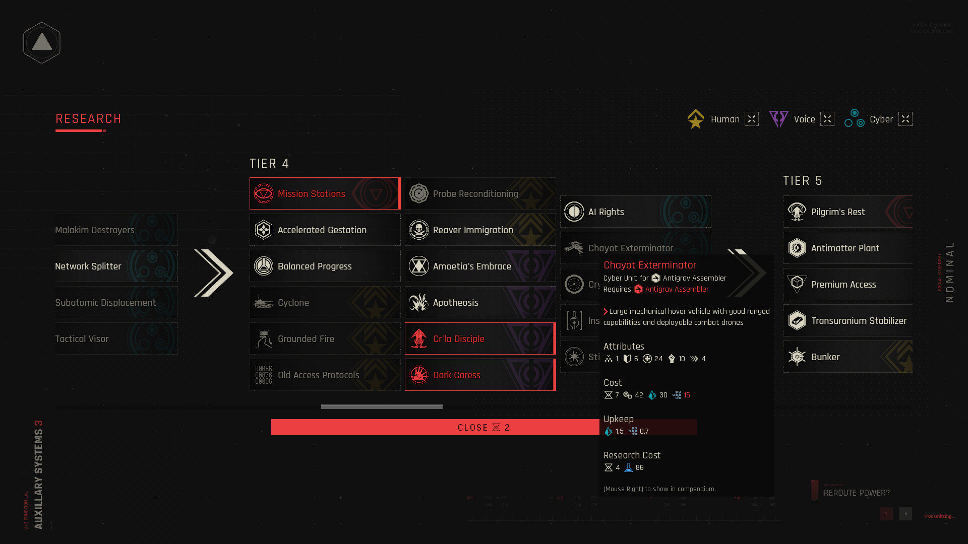 《泽丰/ZEPHON》PC中文版下载-含v1.2.17-来聚吧