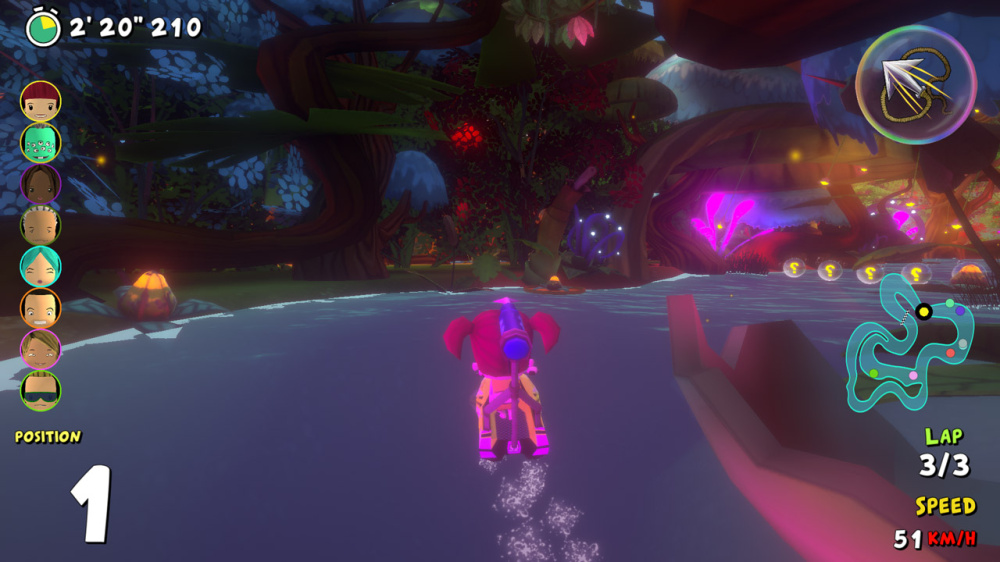 【5.05】《Smoots 狂浪》PS4欧版下载- 含1.02补丁-来聚吧