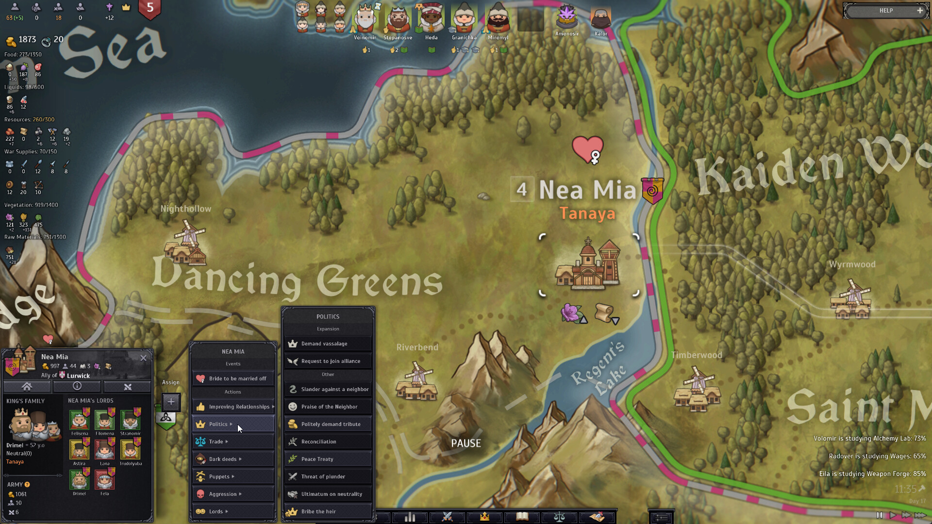 《诺兰德/Norland》PC中文版下载-含v0.4927.8370.0-来聚吧