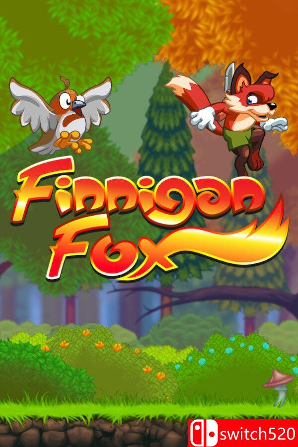 《芬尼根狐狸（Finnigan Fox）》Build 19182073 [英文]-来聚吧