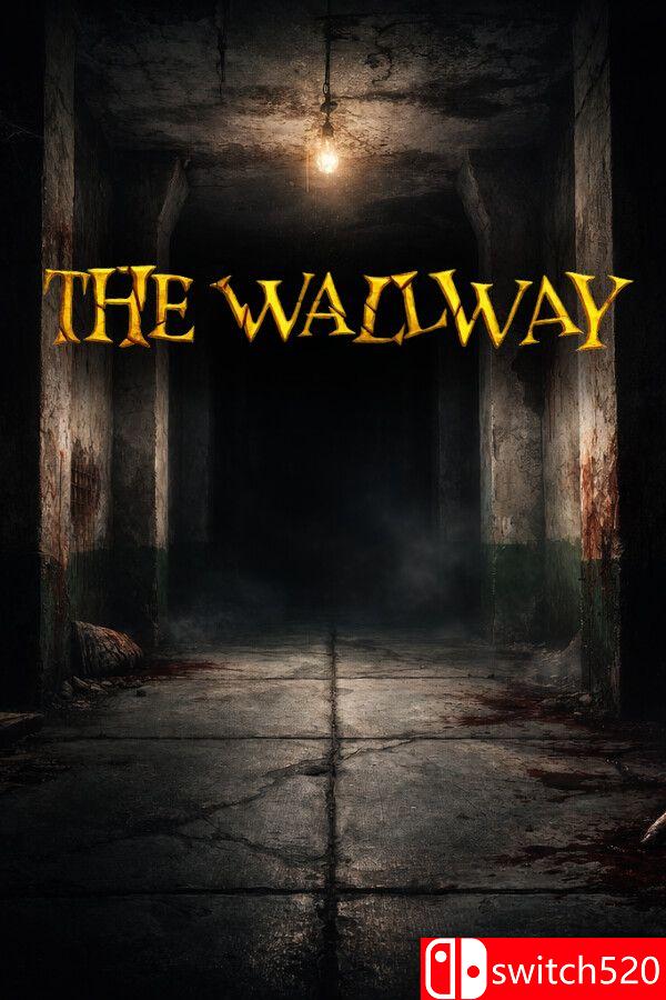 《幽暗走廊（THE WALLWAY）》Build 21325039 [英文]-来聚吧
