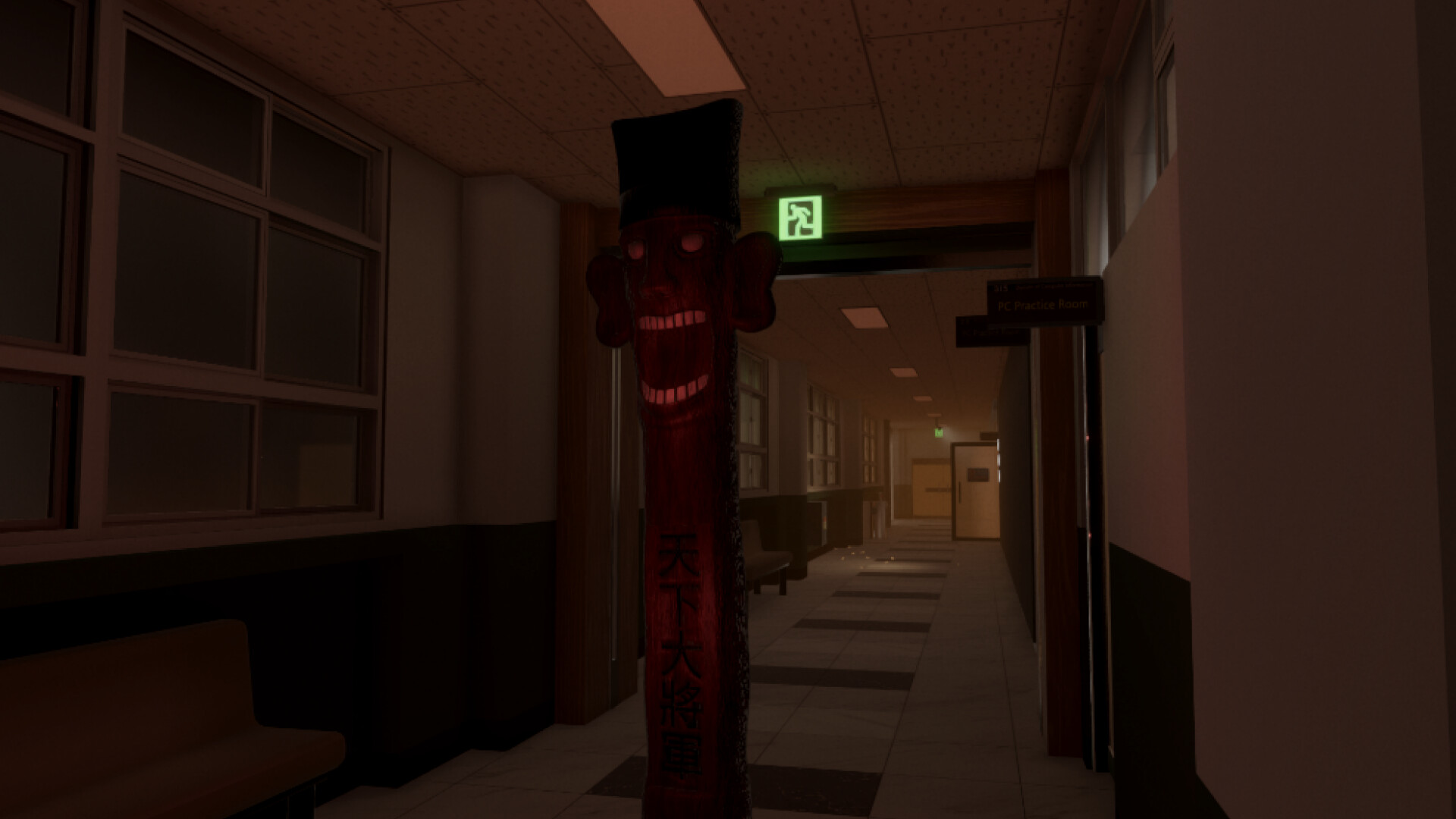 《魂囊/Honrang》PC中文版下载-含Build.21357043-来聚吧