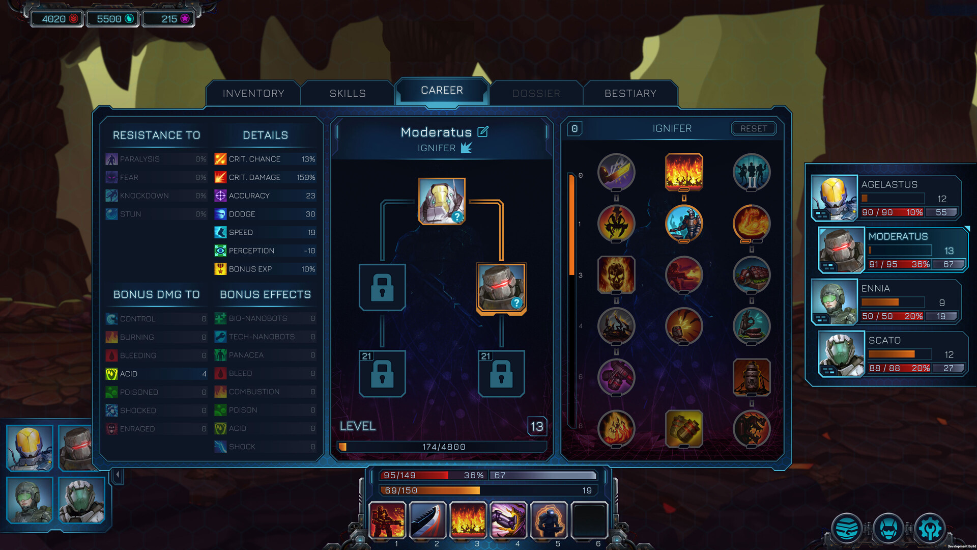 《暗黑纪元：未知之地/Tenebris: Terra Incognita》PC中文版下载-含Build.21328591-来聚吧