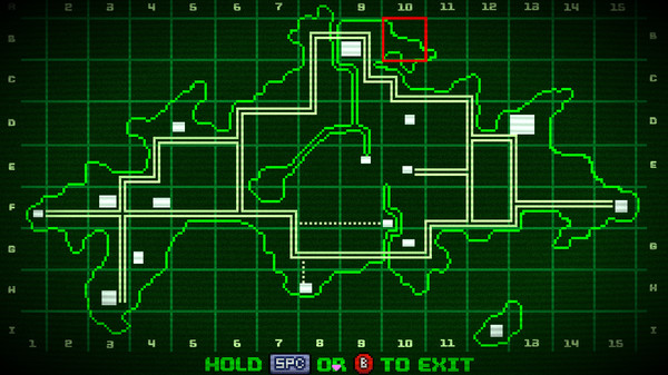 《恐龙危机：时空封锁/Dino Hazard: Chronos Blackout》PC中文版下载-含Build.21182413-来聚吧