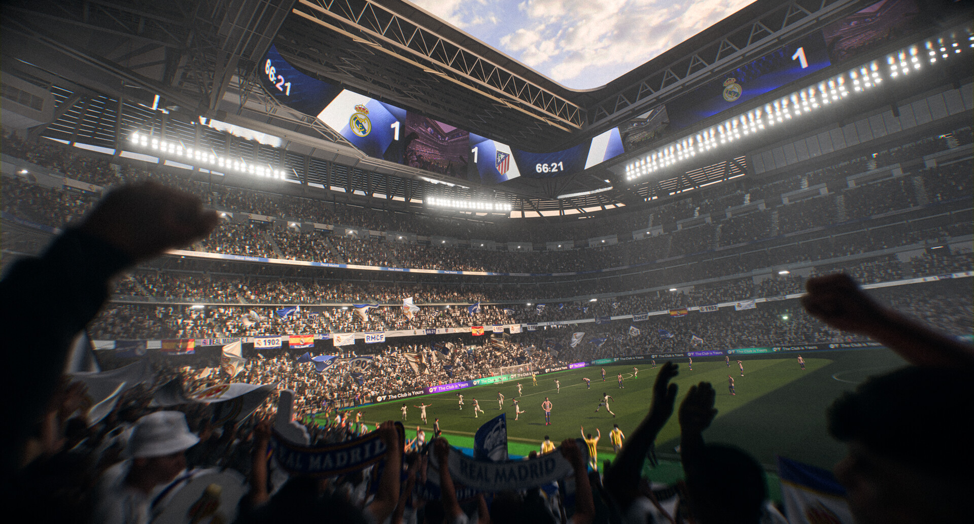 【夸克】《EA SPORTS FC 26》Switch中文版NSP下载 – 含1.81.6211升补+1DLC-来聚吧