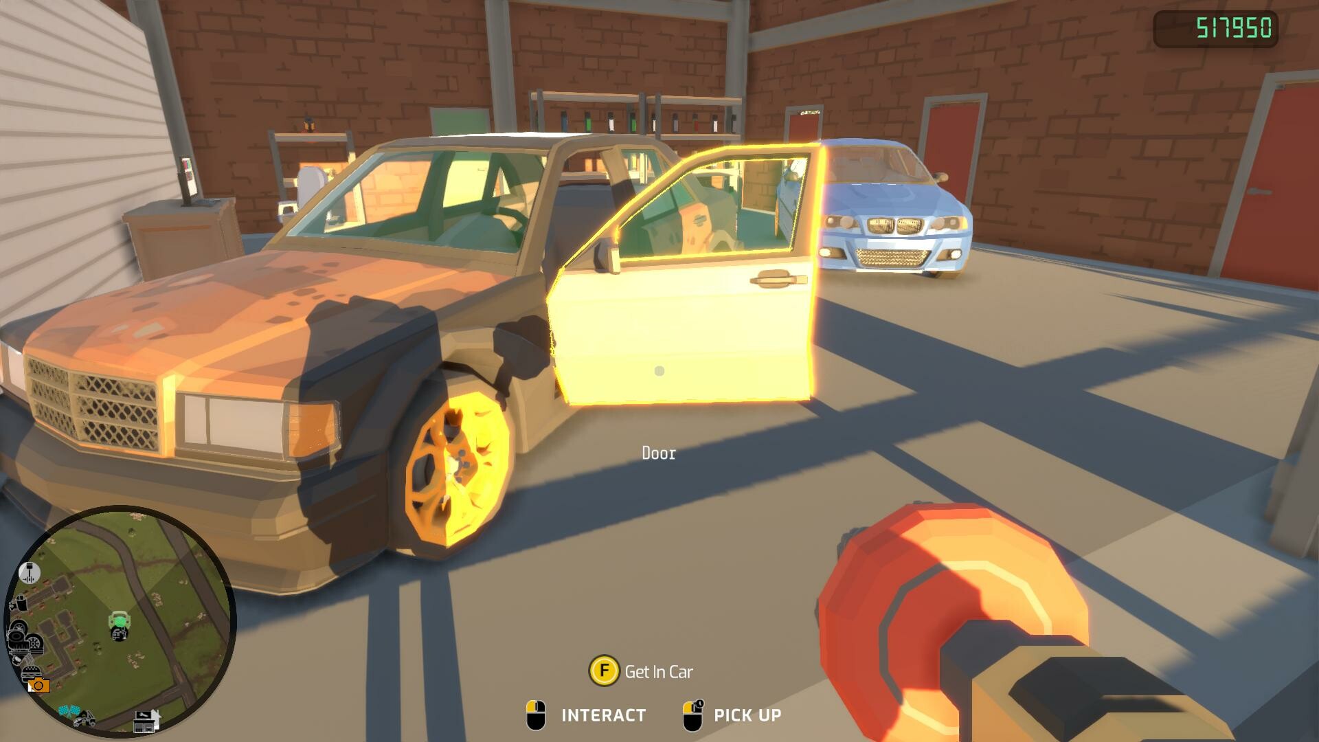 《轮到你，敢不敢？/Will You Wheel?》PC中文版下载-含Build.21326696-来聚吧