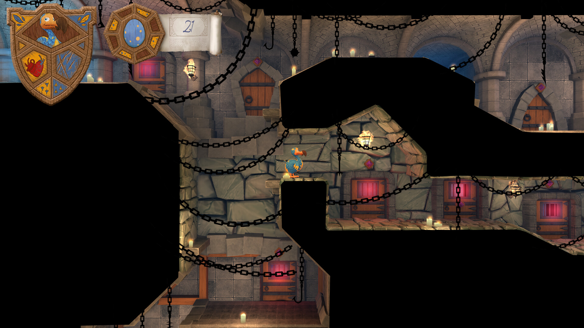 《渡渡鸟大师/Dodo Master》PC中文版下载-含Build.21189150-来聚吧