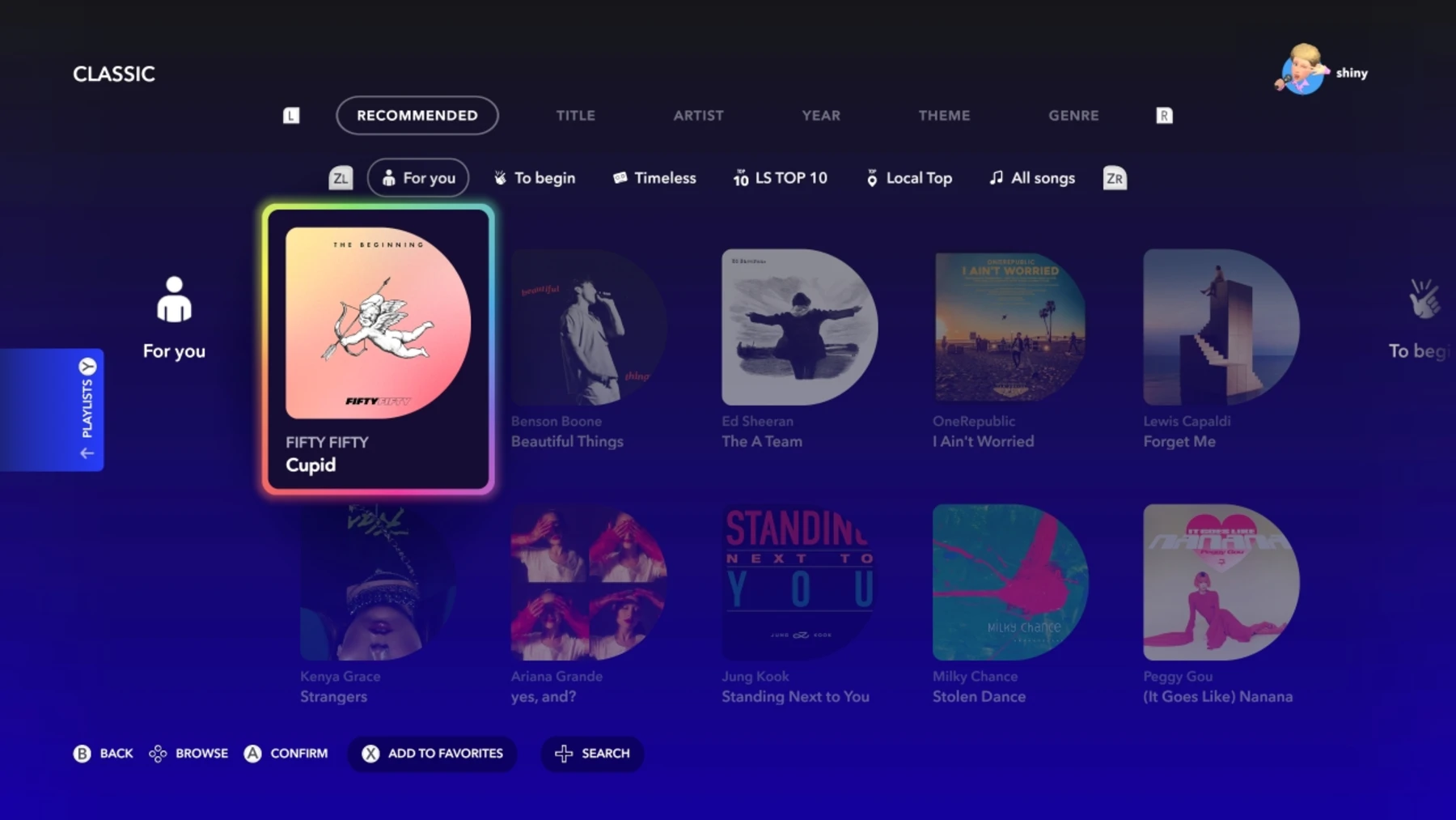 【5.05】《一起歌唱2025》PS4美版下载- 含1.06补丁-来聚吧