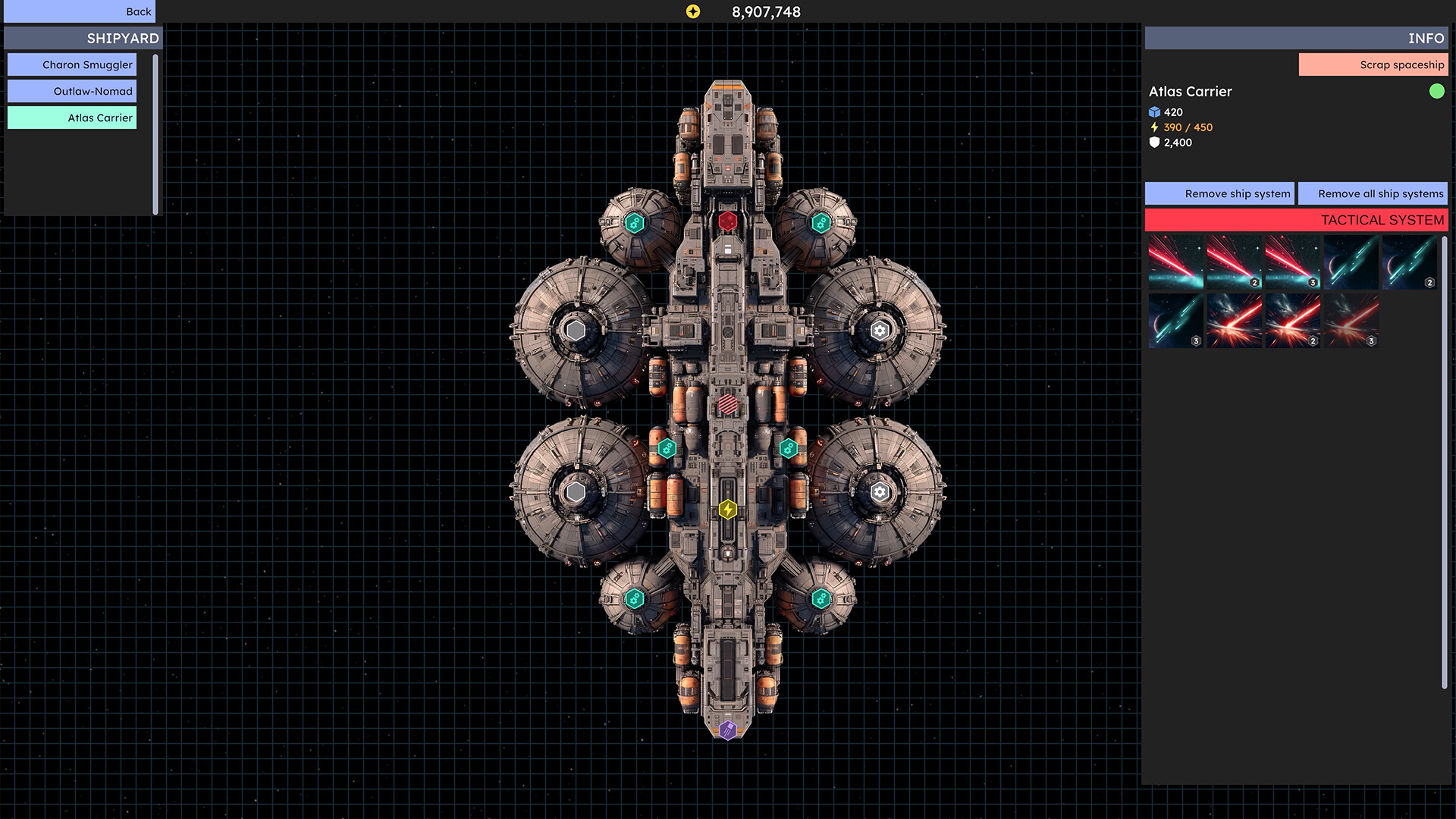 《天体冒险/Astrosphere》PC中文版下载-含v0.32-来聚吧