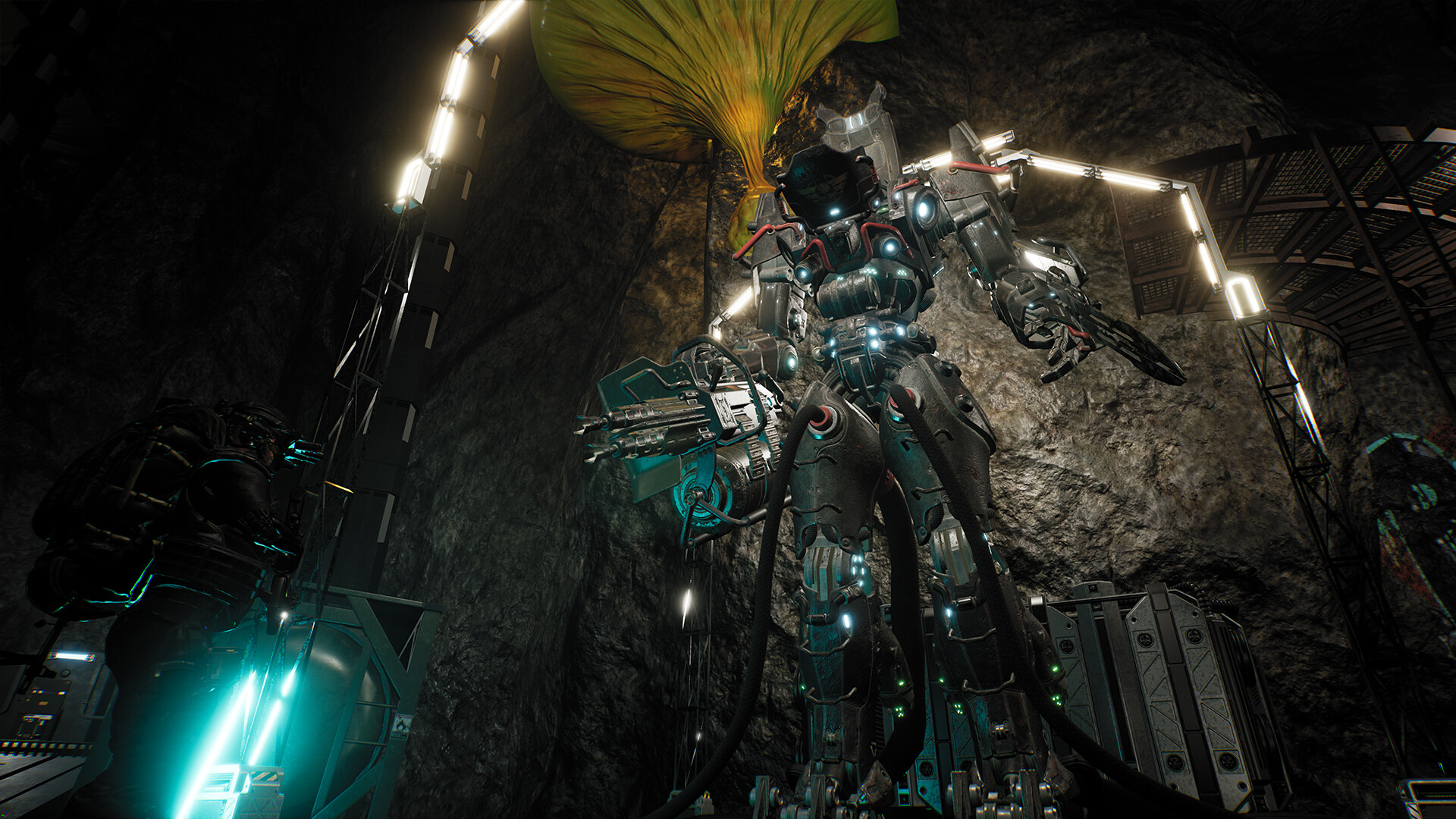 《生命效应/LIFE EFFECT》PC英文版下载-含v0.34.3-来聚吧