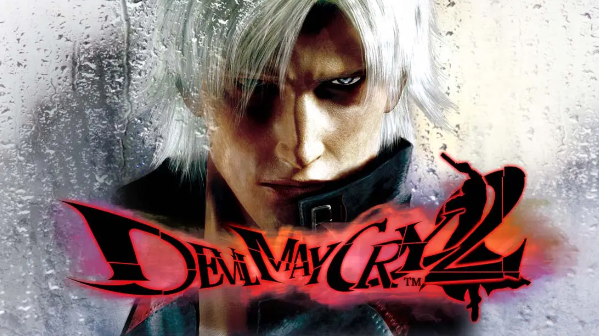 《鬼泣2 .Devil May Cry 2》Switch中文版NSP下载 – 含1.0.0补丁-来聚吧